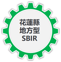 花蓮縣地方型SBIR