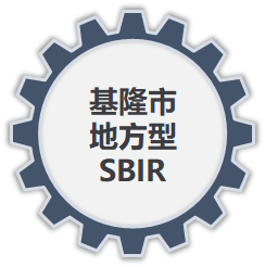 基隆市地方型SBIR